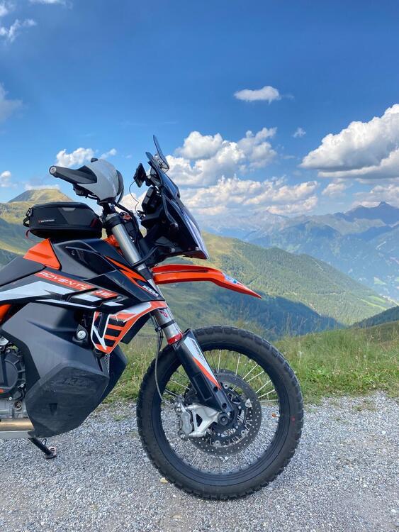 KTM 890 Adventure R (2021) (3)