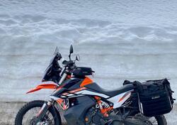 KTM 890 Adventure R (2021) usata