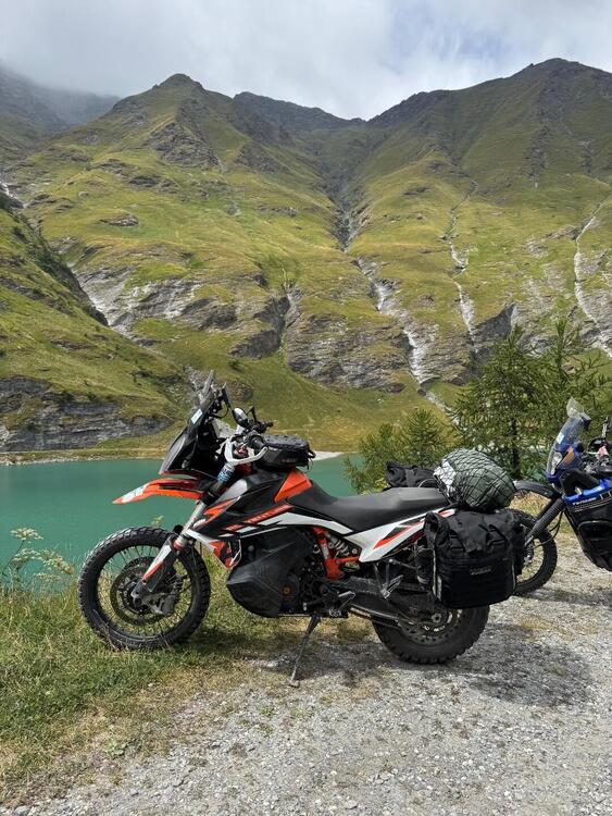 KTM 890 Adventure R (2021) (5)