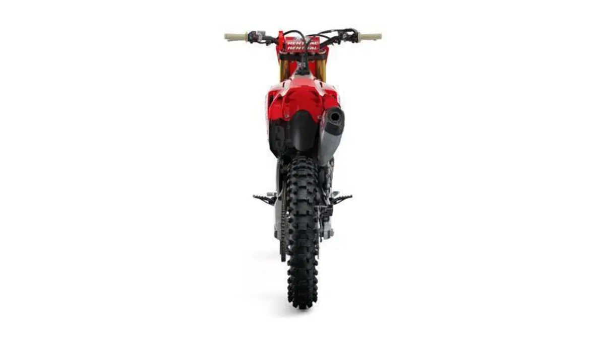 Honda CRF 250R WE (2026) (4)