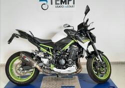 Kawasaki Z 900 Performance (2019) usata