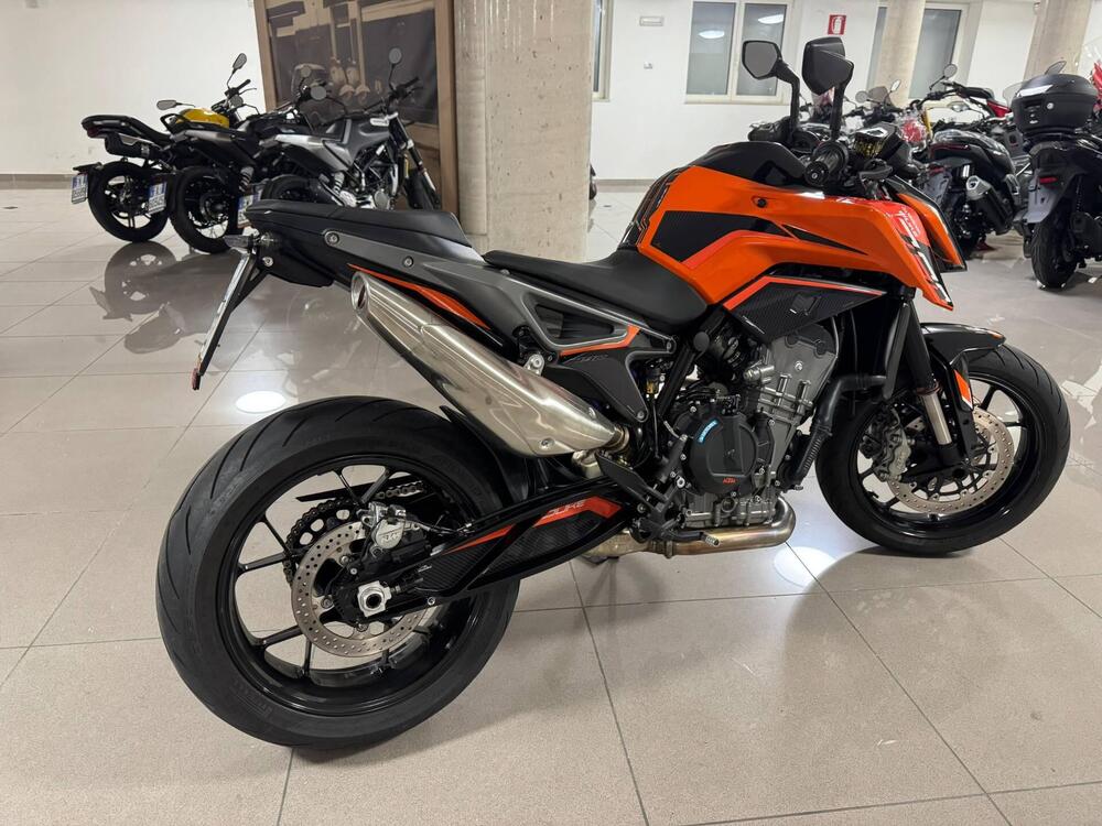 KTM 790 Duke L (2023 - 24) (3)
