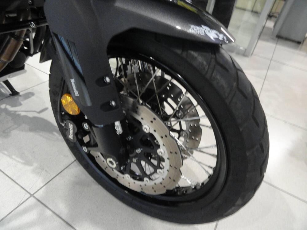 Benelli TRK 502X (2021 - 25) (4)