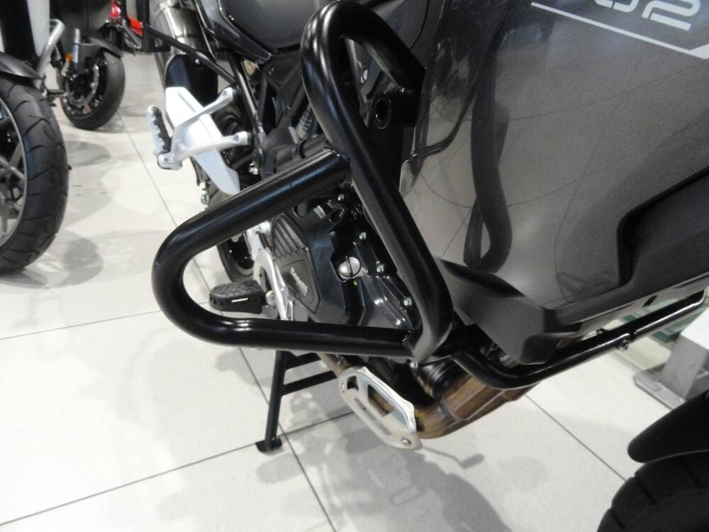 Benelli TRK 502X (2021 - 25) (5)