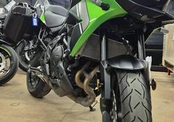 Kawasaki Versys 650 Tourer (2022 - 24) usata