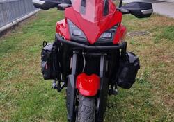 Moto Morini X-Cape 650 (2021 - 25) usata