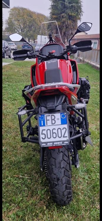 Moto Morini X-Cape 650 (2021 - 25) (3)