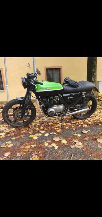 Kawasaki Z500 B (3)