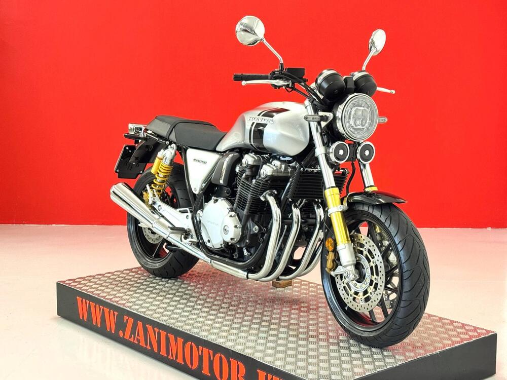 Honda CB 1100 RS (2017 - 20) (2)