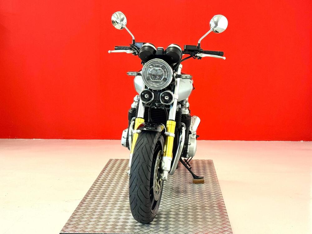 Honda CB 1100 RS (2017 - 20) (3)