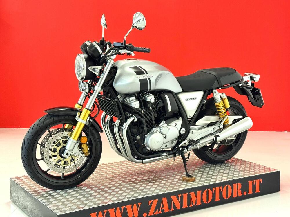 Honda CB 1100 RS (2017 - 20) (4)