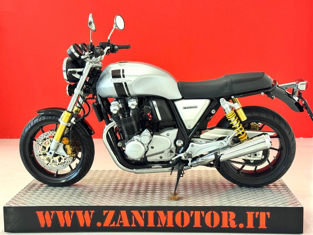 Honda CB 1100 RS (2017 - 20) (5)