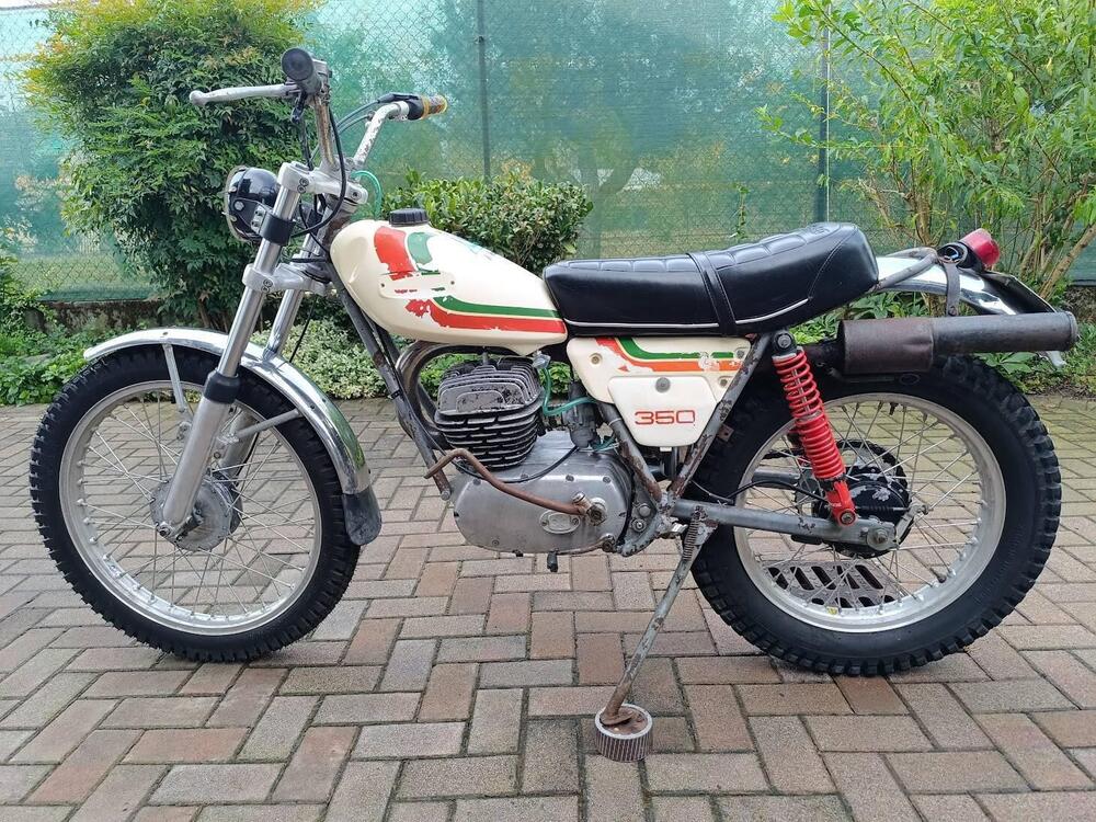 Ossa 350 MAR