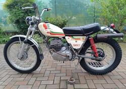 Ossa 350 MAR d'epoca