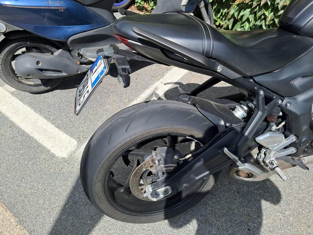 Triumph Trident 660 (2021 - 24) (2)