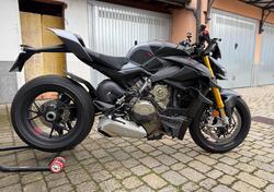 Ducati Streetfighter V4 S (2023 - 24) usata