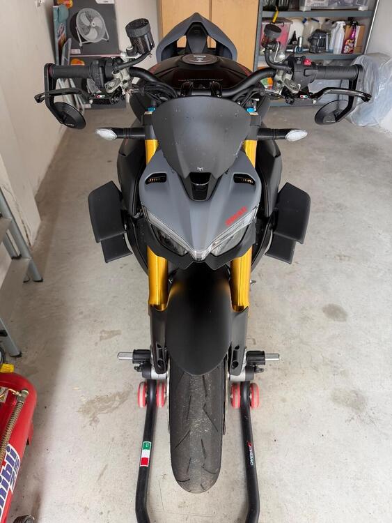 Ducati Streetfighter V4 S (2023 - 24) (5)