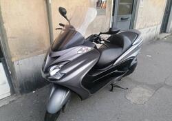 Yamaha Majesty 400 (2009 - 14) usata