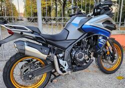 Voge Valico 525DSX (2023 - 25) usata