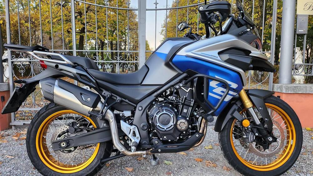 Voge Valico 525DSX (2023 - 25) (3)