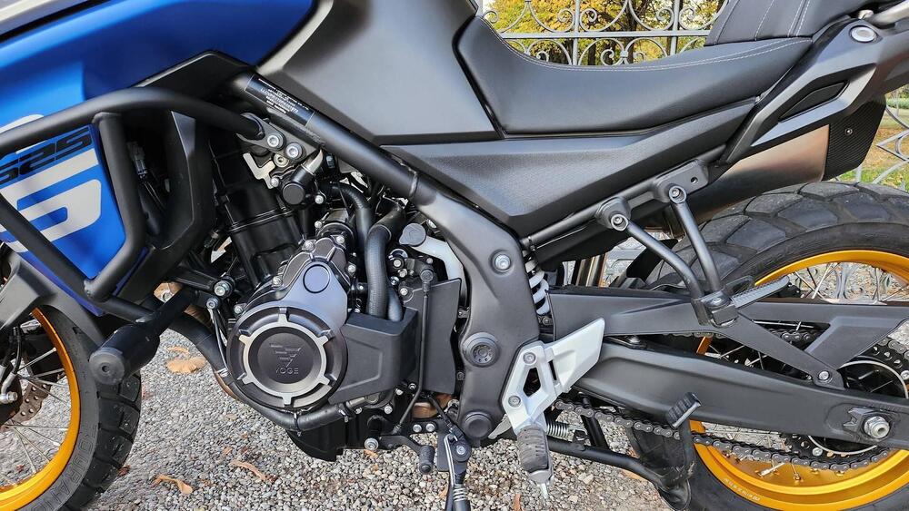 Voge Valico 525DSX (2023 - 25) (5)