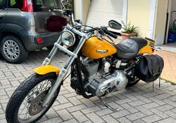 Harley-Davidson 1584 Super Glide Custom (2007) - FXDC usata