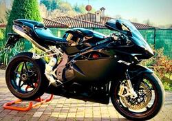 MV Agusta F4 1000 EAS ABS (2010 - 20) usata