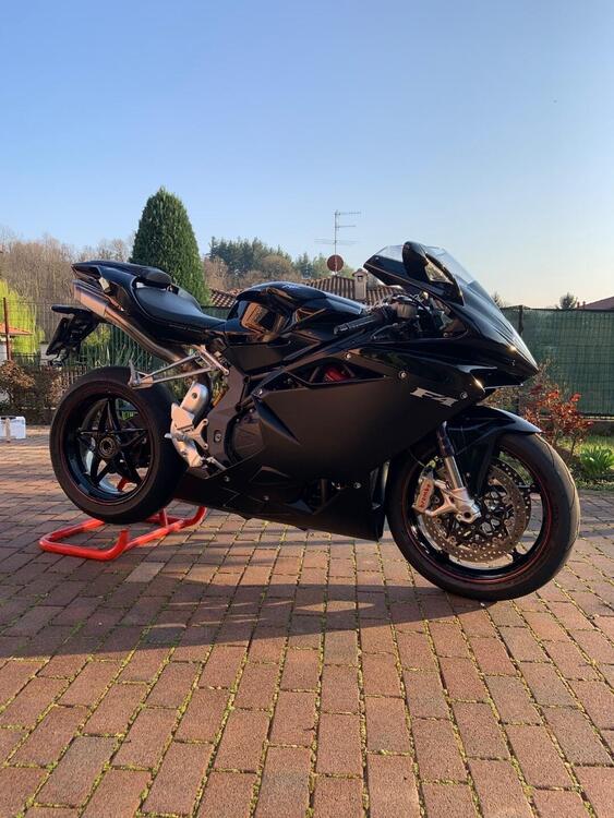 MV Agusta F4 1000 EAS ABS (2010 - 20) (3)