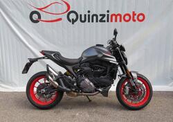 Ducati Monster 937 + (2021 - 25) usata