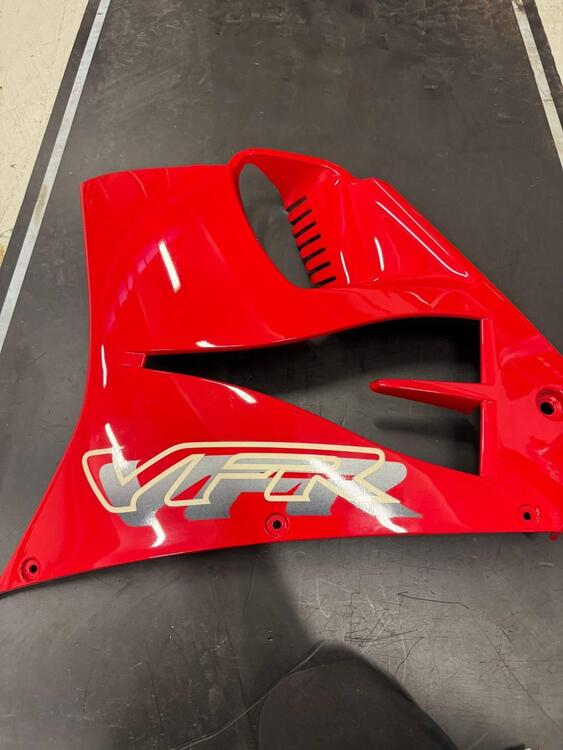 CARENA HONDA VFR 750 F RC36 1994-97 (4)