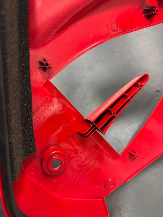 CARENA HONDA VFR 750 F RC36 1994-97 (3)