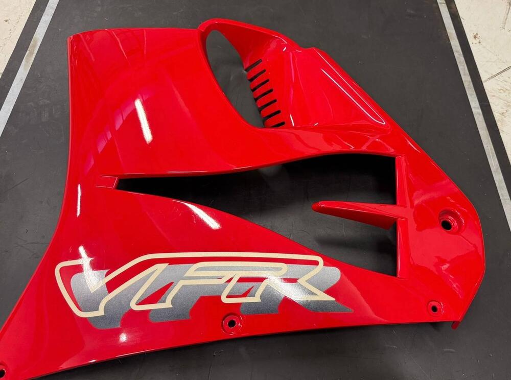 CARENA HONDA VFR 750 F RC36 1994-97