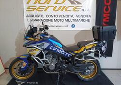CFMOTO 800MT Touring (2022 - 25) usata