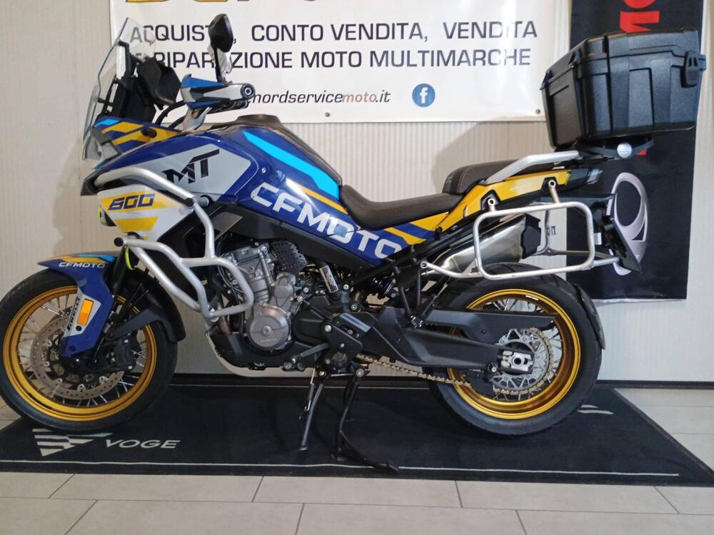 CFMOTO 800MT Touring (2022 - 25) (4)