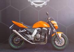 Kawasaki Z 750 (2003 - 06) usata