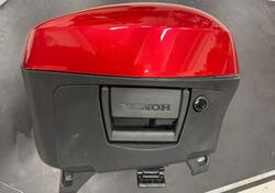 VALIGIA LATERALE HONDA CROSSRUNNER 800