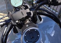 Royal Enfield Himalayan 450 (2024 - 25) usata