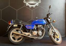 Honda CB 650 B (1980 - 83) usata