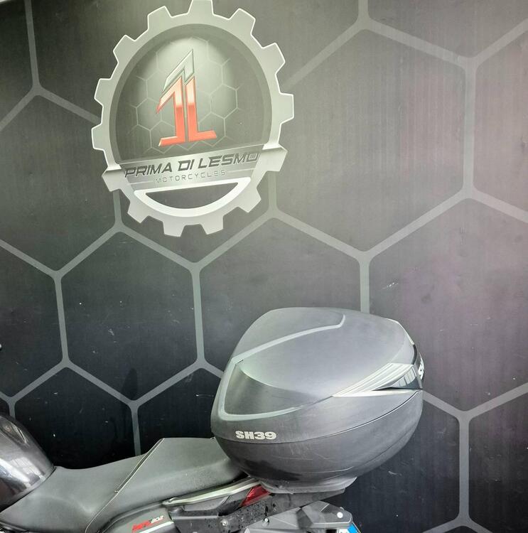 Benelli BN 302 (2014 - 16) (5)