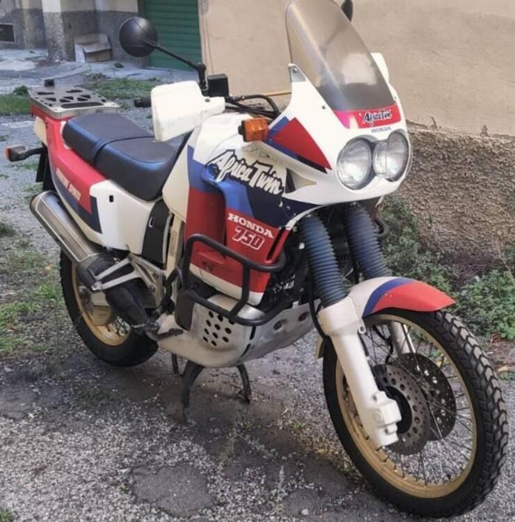 Honda Africa Twin - RD04 (5)