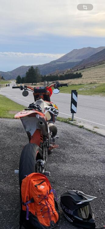 KTM 125 EXC (2016) (3)