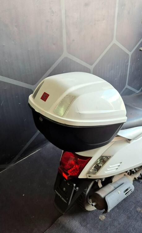 Kymco Like 50 4T (2009 - 18) (5)