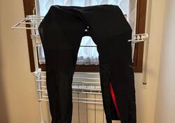 Pantaloni moto 4 season Spidi