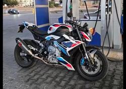 Bmw M 1000 R (2023 - 24) usata