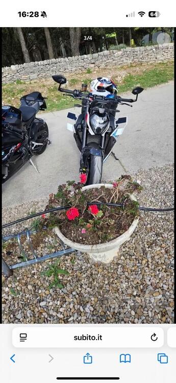 Bmw M 1000 R (2023 - 24) (4)