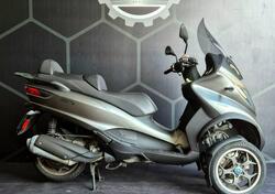 Piaggio Mp3 300 ie Business LT (2017 - 18) usata