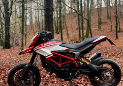 Ducati Hypermotard 821 SP (2013 - 15) usata
