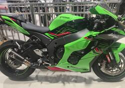 Kawasaki Ninja 1000 ZX-10R (2021 - 25) usata