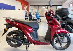 Honda Vision 110 (2025) nuova
