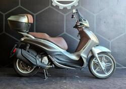 Piaggio Beverly 350 S ABS (2019 - 20) usata